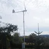 5kw mill power wind generator vertical For home use