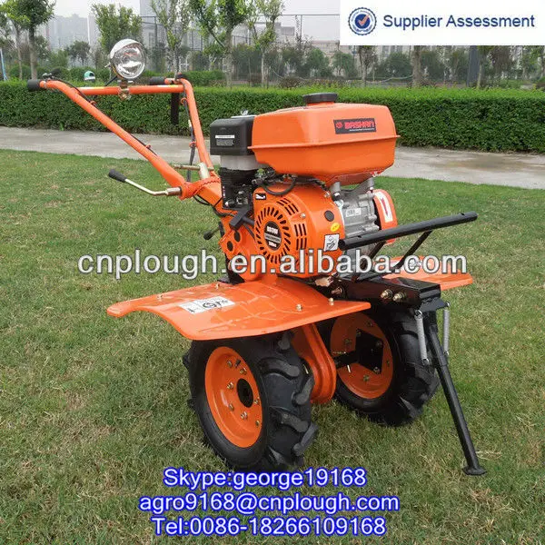 Agricultural Machinery Mini Garden Cultivators For Sale, View Garden ...