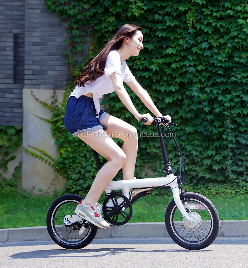xiaomi mini bike