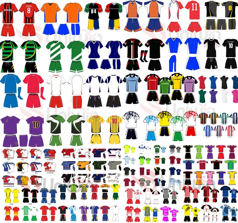 003 soccer jersey