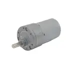 24v Dc Gear Motor 37mm High Torque Offset 12v 24v Dc Gear Motor With 35mm Dc Motor 37GB3540