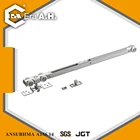 2020 hot sale perfect quality soft closing Hanging sliding rollers and rollers wheels for sliding door system