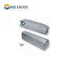 Prepackaged magnesium sacrificial anode with backfill and cable used for Cathodic Protection
