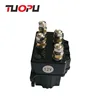 Manual 150 A Electrical Miniature Circuit Breaker for Winches