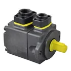PV2R series fixed displacement vane pump electric hydraulic pump station
