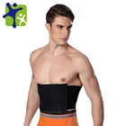 Men Slimming Belt Body Shaper,waist training body shaper,fir slim body shaper NY051