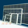 Poly-crystalline Solar Panel 140W
