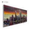 Home decor wholesale with canvas art oil painting living room painting art