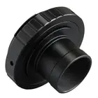 Top selling products cnc machining metal camera lens mount adapter