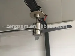 Ceiling Fan, AC110-120V, TS-44-1701 - detail 10