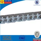 Good quality industrial chain Side bow chain for pulling or pushing Window