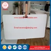 Largest thicker hockey training aids board