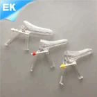 Excellent quality Disposable ADJ Screw wholesale large vaginal speculum
