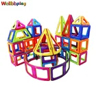 Educational Toy Style and Plastic Material connecting Building Blocks 105 pcs
