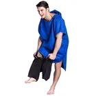 Sexy Towel Beach Towels Poncho Towels Pattern Adult Sexy Towel Printed Poncho Hooded Beach Towels
