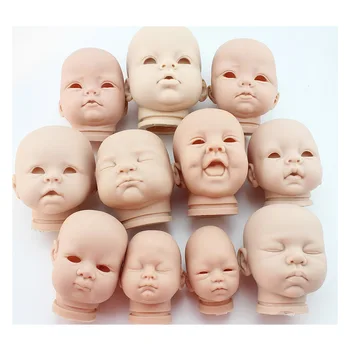 wholesale doll heads