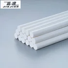 White eco friendly non toxic strong adhesive for electronics products/High temperature resistance glue stick