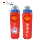 New Products On China Market Most Beautiful Water Bottle