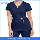 Nurse Nurse Wholesale Cheap Price Cotton Design Nurse Uniform