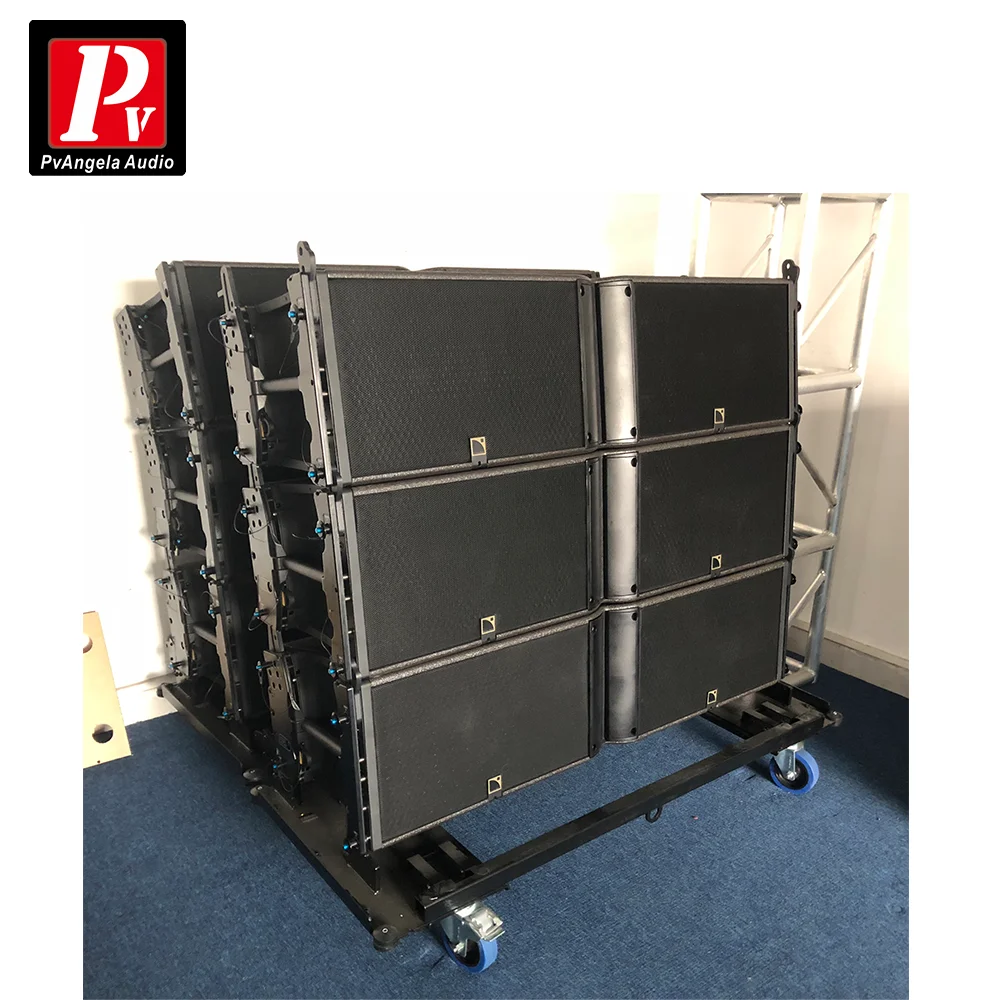 k2 line array