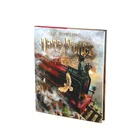 English story novel hardcover book printing services with good price
