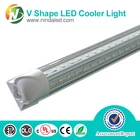 4 feet LED Cooler Light cooler door led light