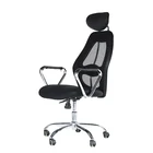 Fashionable top sell computer racing gaming chair custom office chair furniture executive Leather swivel office chair