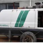 concrete pumps BP2800 BP1800 used pump schwing pump