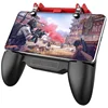 Ipega PG-9123 Multi Controller Grip R2L1 Button With Cooling Fan for 4.5-6.5inch Phone Shooting Games Gaming Controller