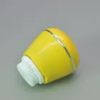Guangdong factory supply high quality beauty product electric face cleanser brush