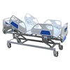 SK015-1 CE Factory Luxury Medical Hospital Bed