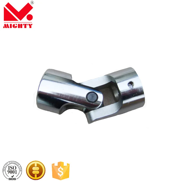 small universal joint couplings