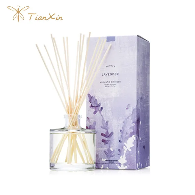 reed diffuser bottle decorative