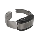 JIMI electronic tracking monitoring system house arrest bracelet gps ankle monitor for prisoners