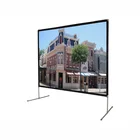 VGOMS7296 Home Outdoor Entertainment Gear Portable Movie