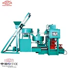 Automatic Hydraulic Color Concrete Tile machine for Roof