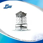 Remote Controlled Hidden Motorized Projector Lift System Ceiling Mounted