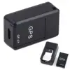 Mini GPS Trackers GSM GPRS Real-Time Tracking SOS Device For Kids Pets Vehicle GPS Tracker
