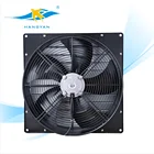 Dryer Fan 200mm Air Filter Duct Grille Wall Air Vent Square Tumble Dryer Fan