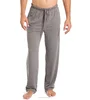 Bestselling Popular Design Men's Pajama Pants All Day Comfort Jersey Pants
