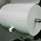 wipes usage spunlace viscose/polyester Non woven fabric
