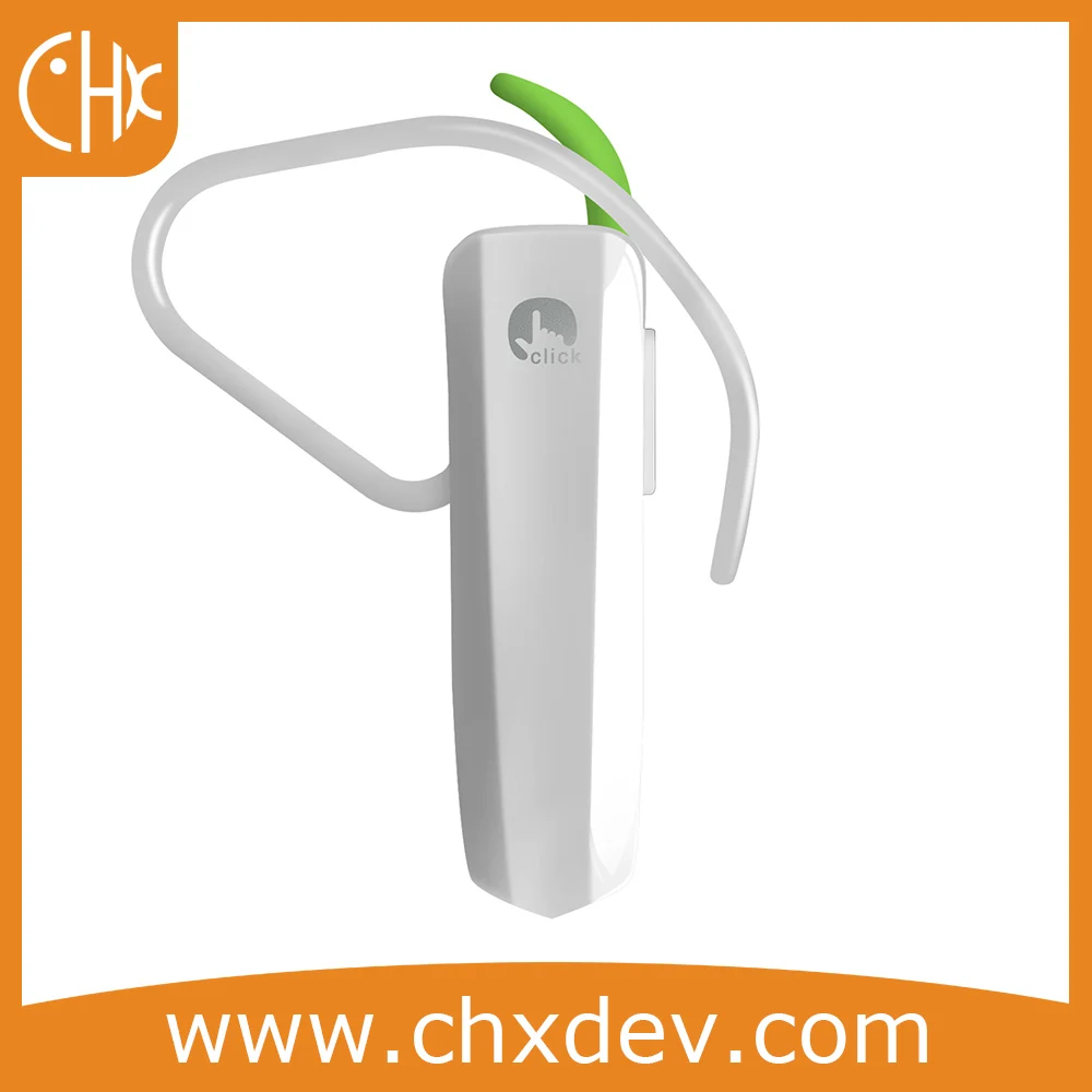 2017 Consumer Electronic Cordless Headphone Handsfree