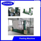 Polyurethane Sponge Foam Peeling Machine for Mattress Furniture polyurethane spray foam machine