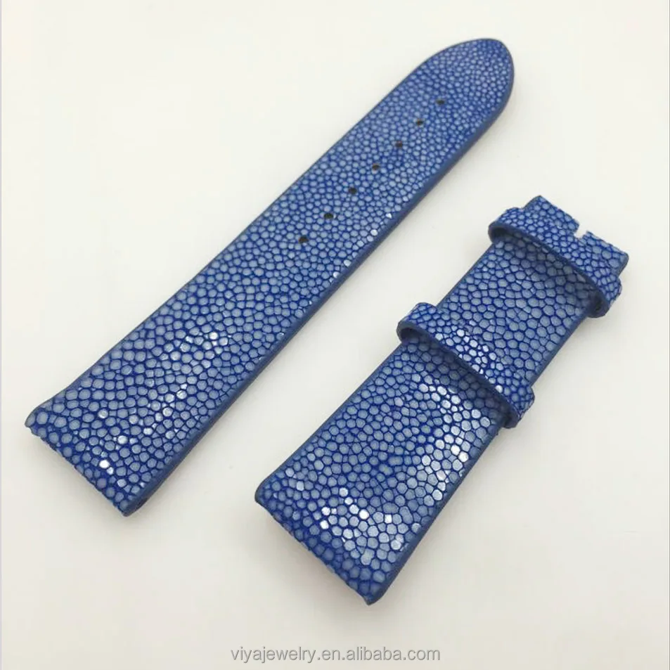 fossil 24mm strap
