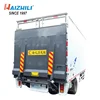 1500kg hydraulic power tailgate lift with factory price