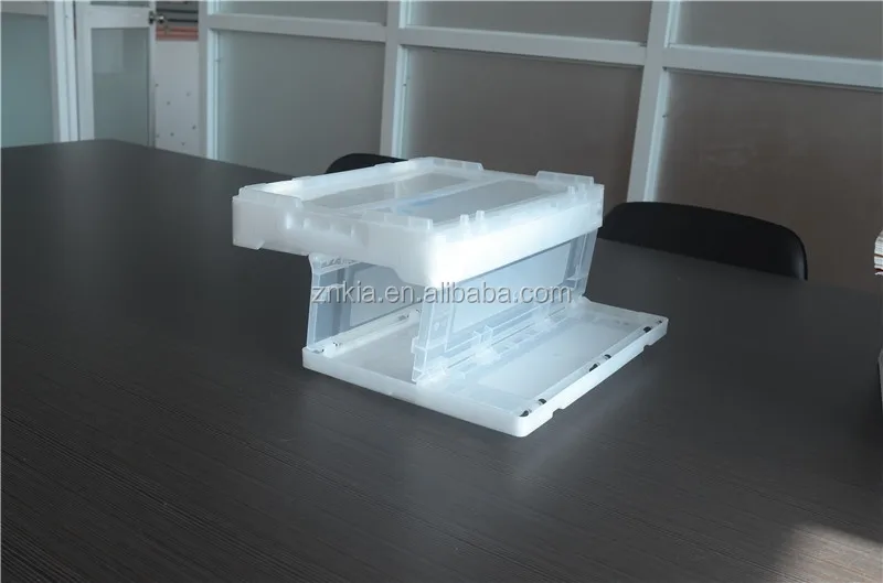 packaging  plastic boxes  product name good quality foldable