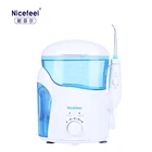High-grade Oral Hygiene Water Flosser with UV light