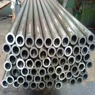 Carbon steel pipe cold drawn seamless tube for building material and oil pipeline