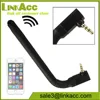 Cell Phone Bad Signal Booster External Wireless Antenna 3.5mm For Car Home TL