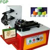 Electric ink moving printer /semi automatic ink printer date/code/number
